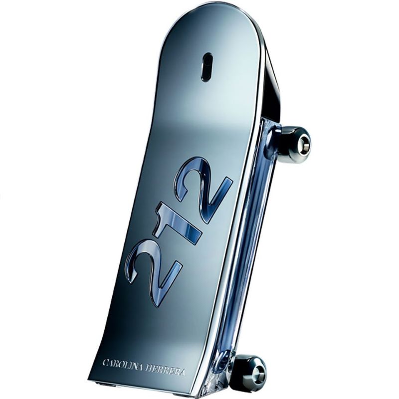 Carolina Herrera 212 Heroes Forever Young M EDT 90 ml - (Tester) /2021