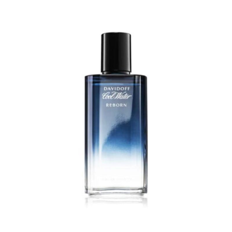 Davidoff Cool Water Reborn M EDP 100 ml - (Tester) /2023