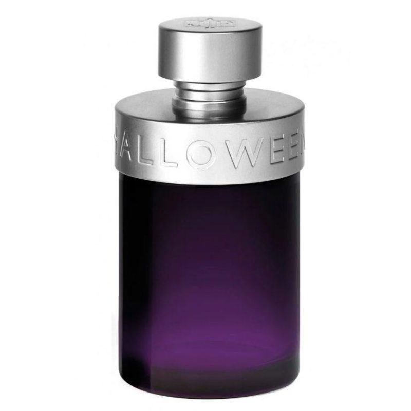 Halloween /Jesus Del Pozo Halloween Man M EDT 100 ml - (Tester)