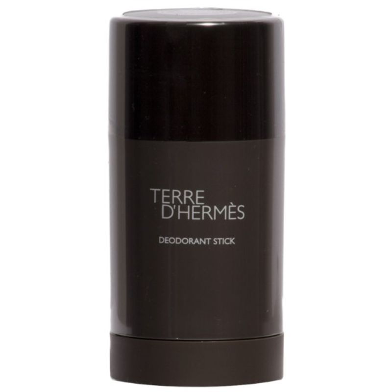 Hermes Terre dHermes M deo stick 75 ml - (Tester) boxed
