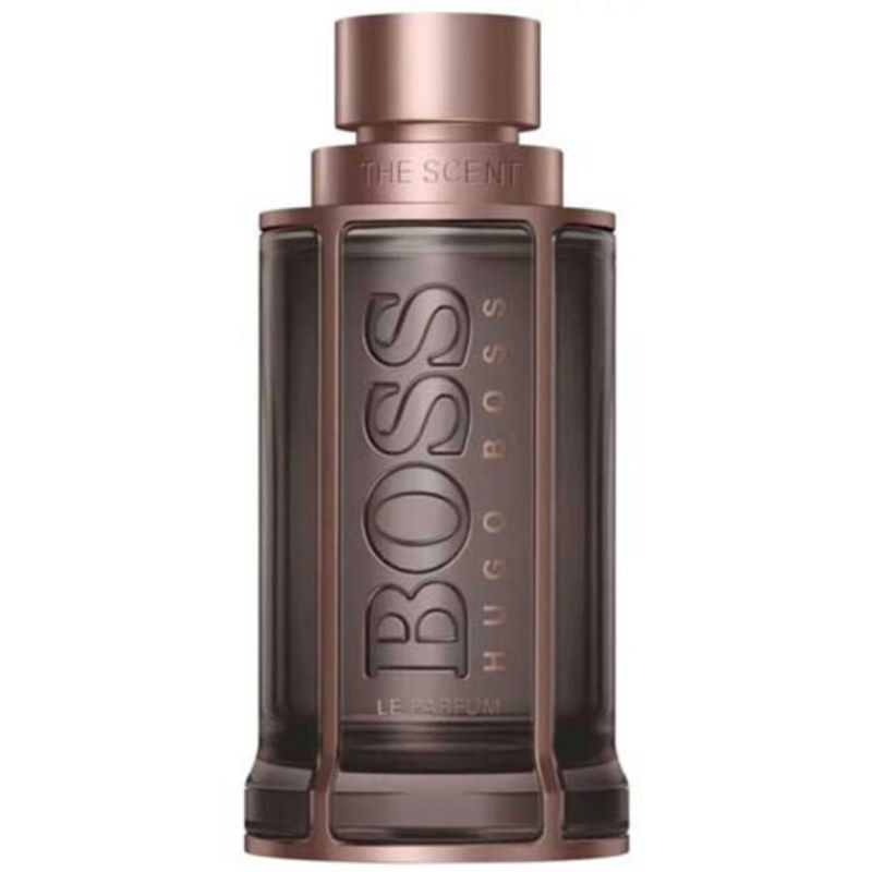 Hugo Boss The Scent Le Parfum M Parfum 100 ml - (Tester) /2022