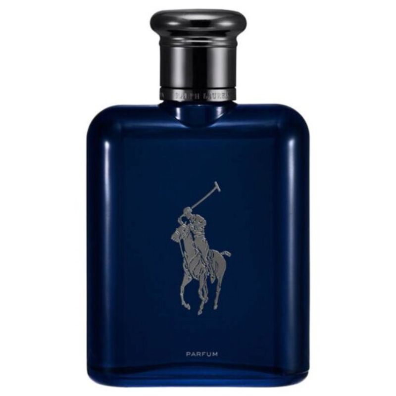 Ralph Lauren Polo Blue M Parfum 125 ml - (Tester) /2022