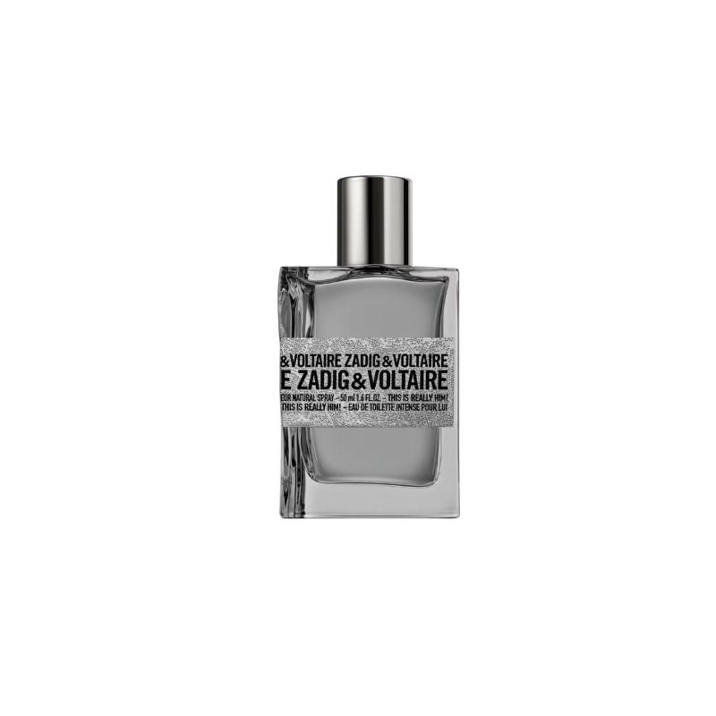 Zadig&Voltaire This Is Really Him! M EDT 100 ml - (Tester) /2024