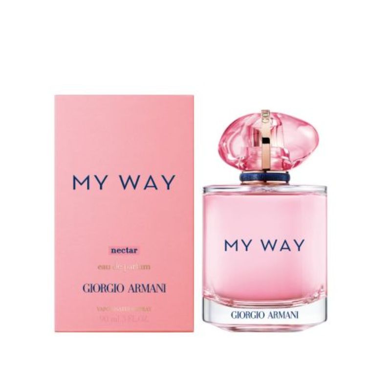 Armani My Way Nectar W EDP 90 ml - (Tester) /2024