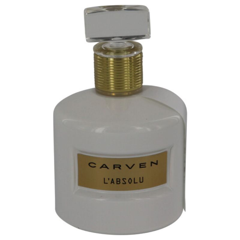 Carven LAbsolu W EDP 100 ml - (Tester)