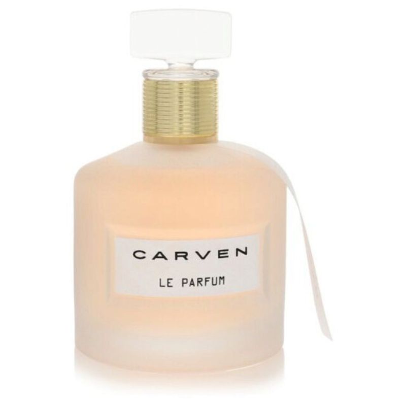 Carven Le Parfum W EDP 100 ml - (Tester)