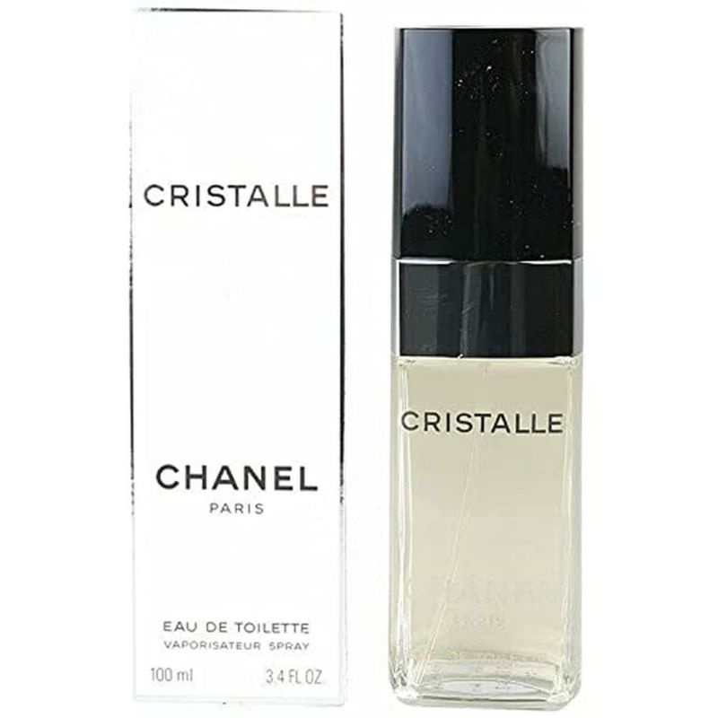 Chanel Cristalle W EDT 100 ml - (Tester)