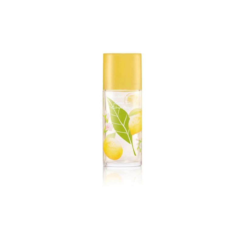 Elizabeth Arden Green Tea Citron Freesia W EDT 100 ml - (Tester) /2023