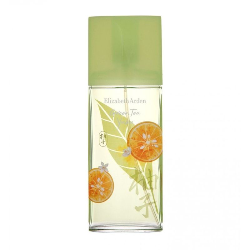 Elizabeth Arden Green Tea Yuzu W EDT 100 ml - (Tester)