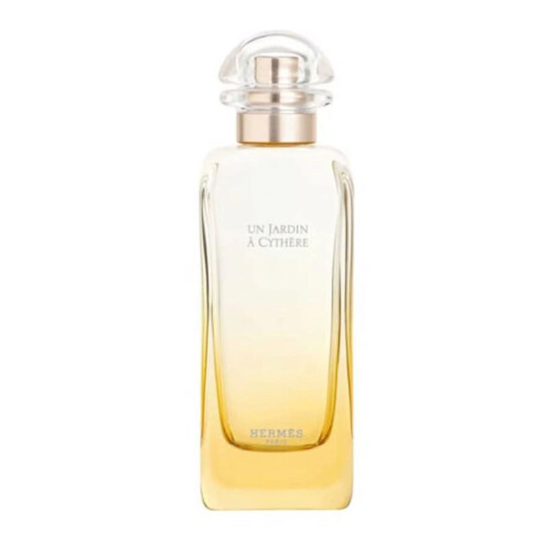 Hermes Un Jardin ? Cythere W EDT 100 ml - (Tester) /2023