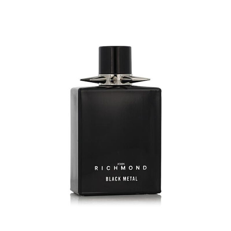 John Richmond Black Metal W EDP 100 ml - (Tester) /2021