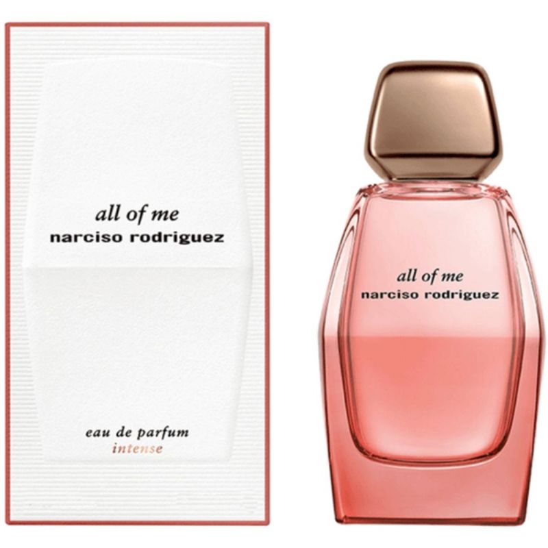 Narciso Rodriguez All of Me W EDP Intense 90 ml - (Tester) /2024
