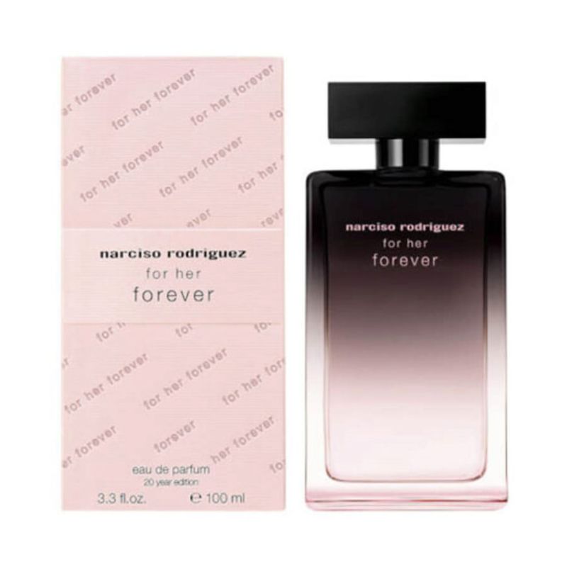 Narciso Rodriguez Narciso Rodriguez for Her Forever W EDP 100 ml - (Tester) /2023