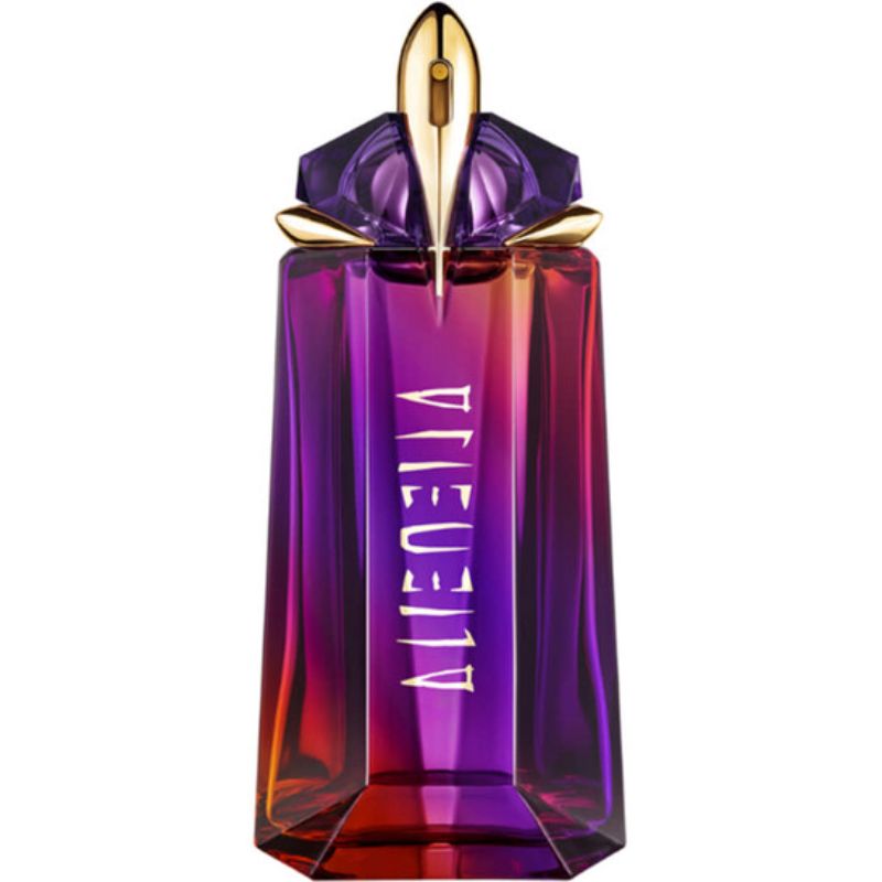 Thierry Mugler Alien Hypersense W EDP 90 ml - (Tester) /refillable /2024