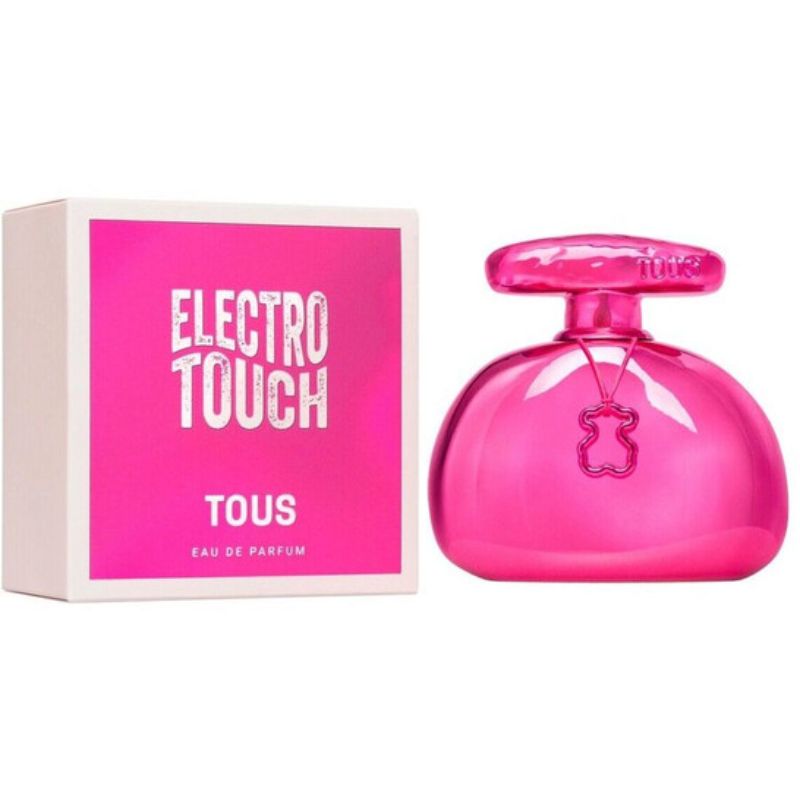 Tous Electro Touch W EDP 100 ml - (Tester) /2024