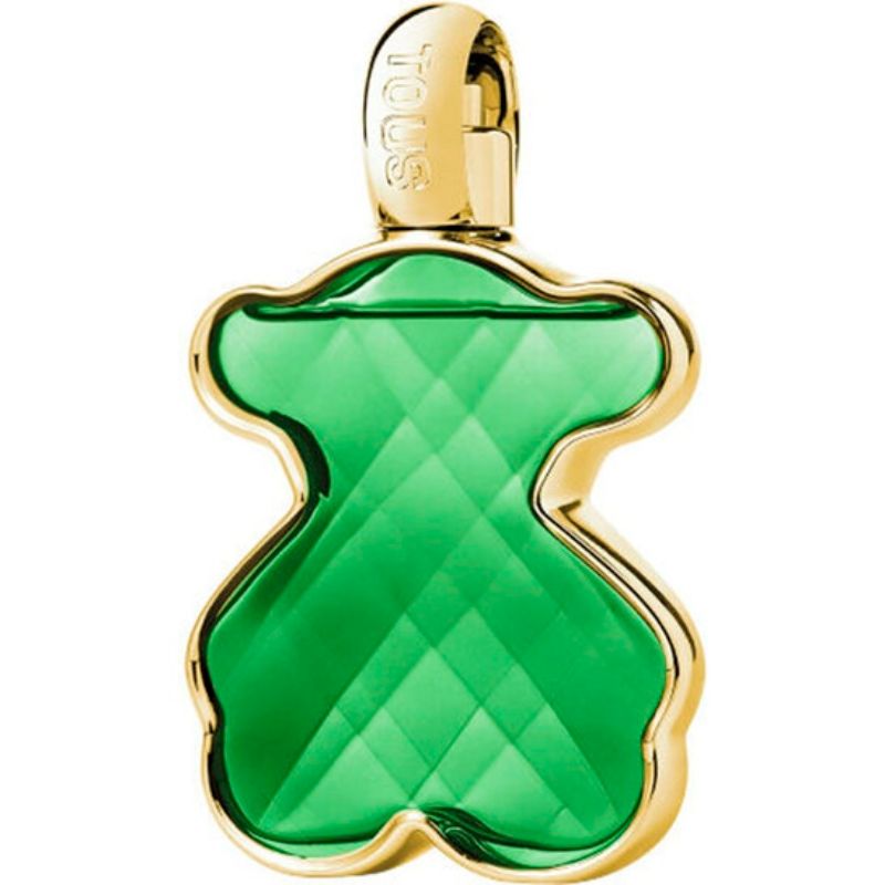 Tous LoveMe The Emerald Elixir W Parfum 90 ml - (Tester) /2023