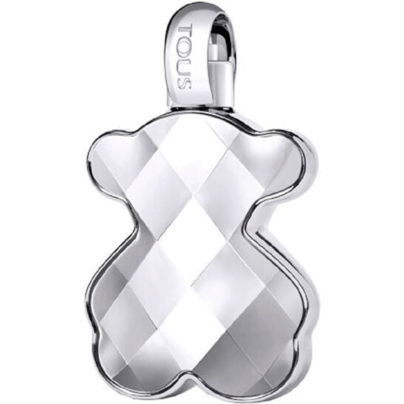 Tous LoveMe The Silver W Parfum 90 ml - (Tester) /2022