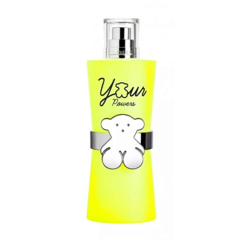 Tous Your Powers W EDT 90 ml - (Tester)