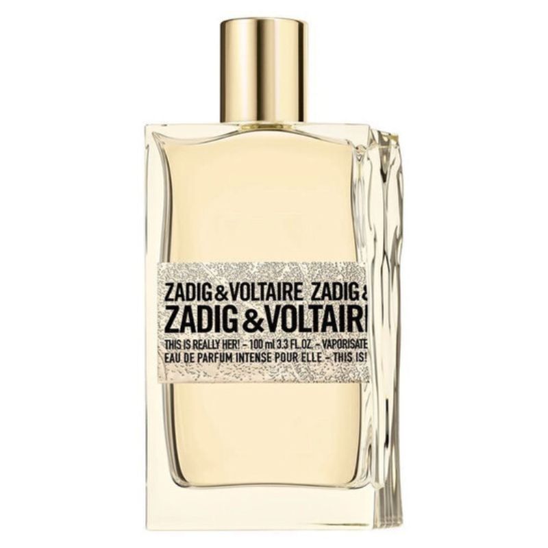 Zadig&Voltaire This Is Really Her! W EDP 100 ml - (Tester) /2024