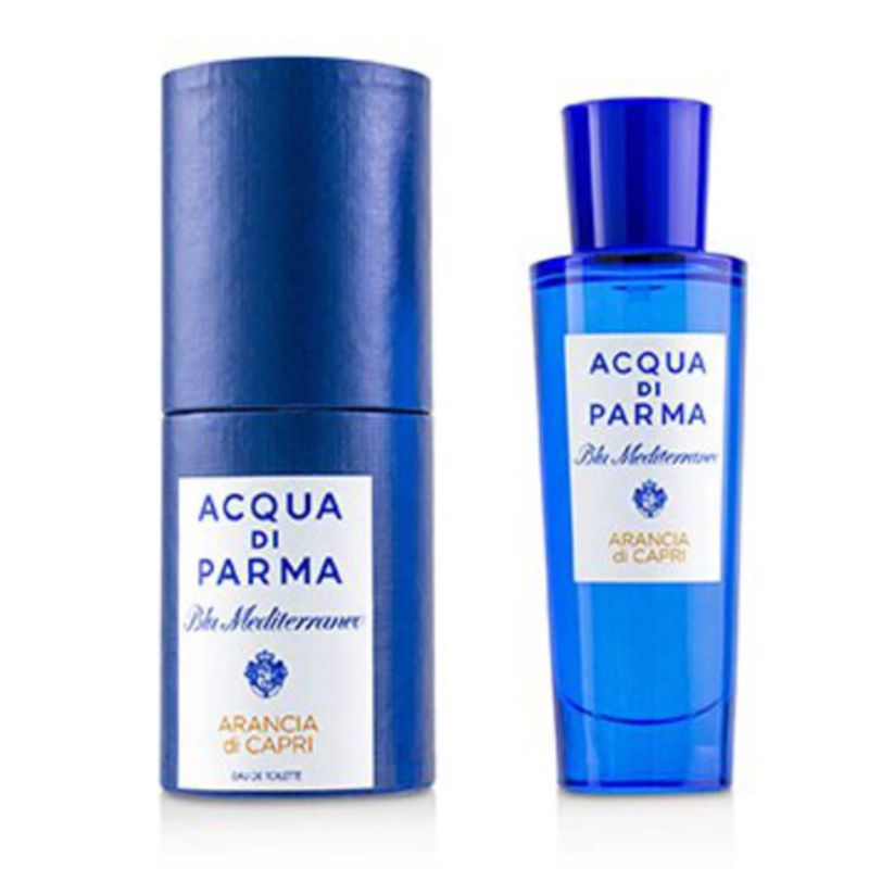 Acqua di Parma Blu Mediterraneo Arancia di Capri U EDT 30 ml