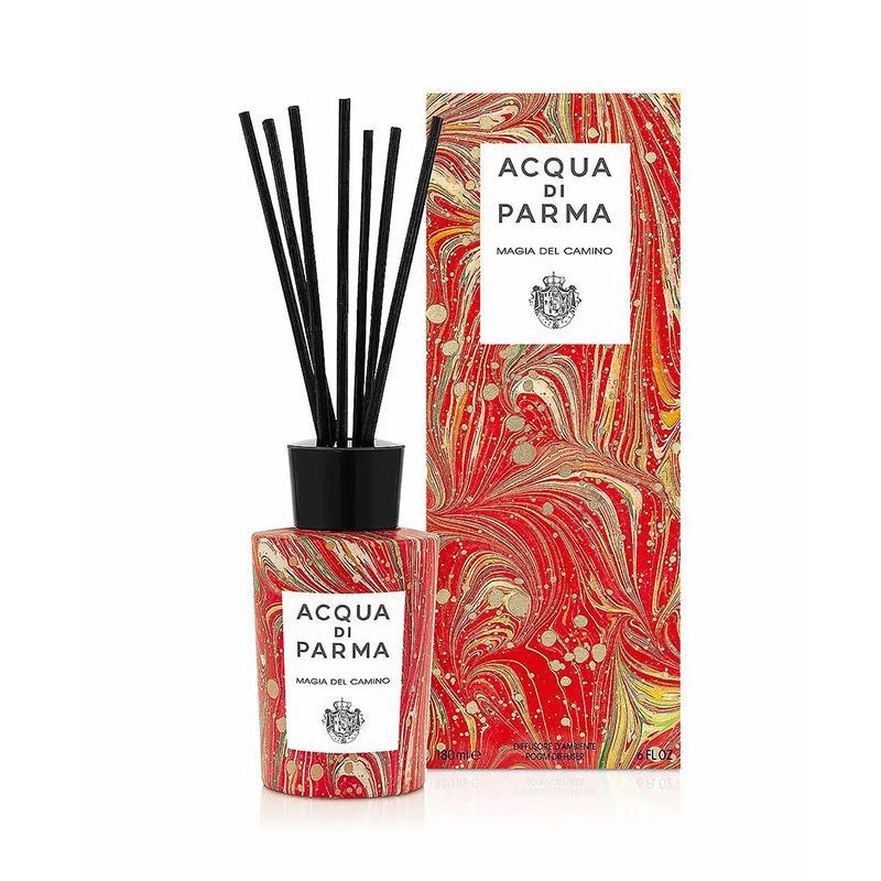 Acqua di Parma Room Magia del Camino Room Diffuser 180 ml