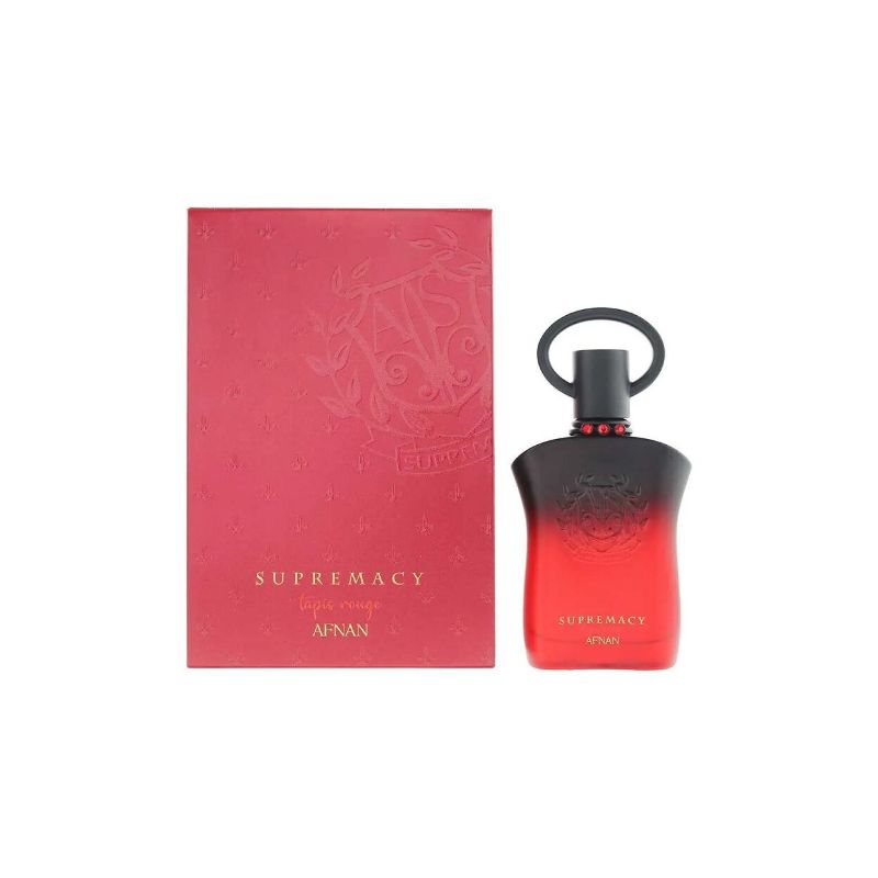 Afnan Supremacy Tapis Rouge W Extrait de Parfum 90 ml /2024