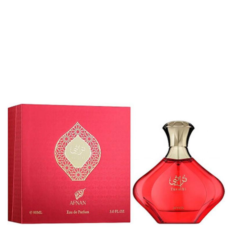 Afnan Turathi Red W EDP 100 ml /2023