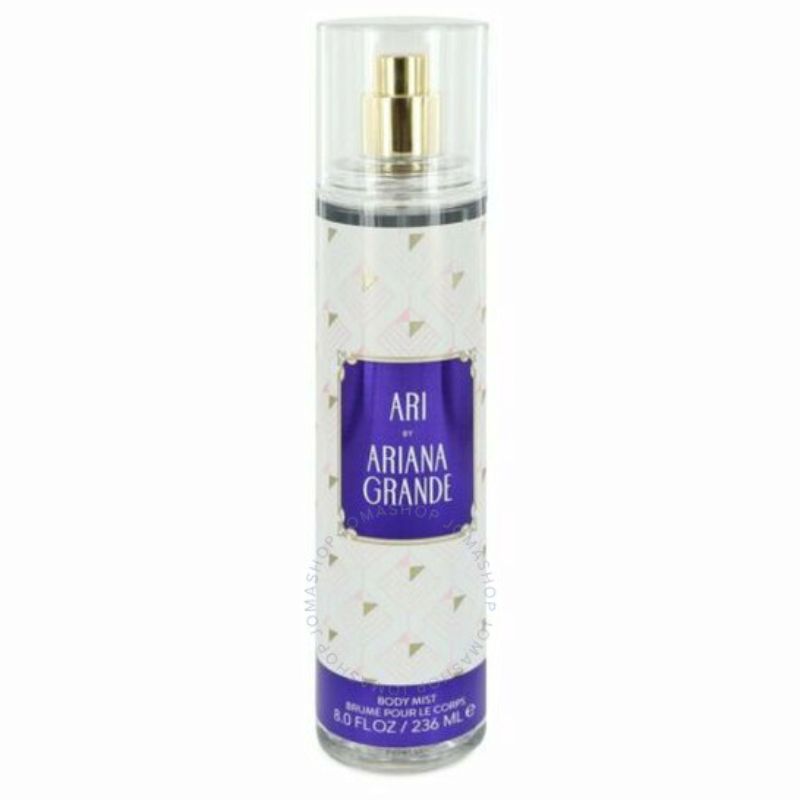 Ariana Grande Ari W body mist 236 ml