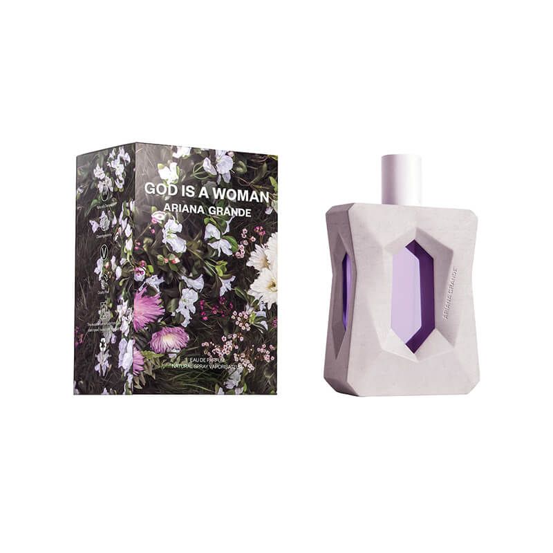 Ariana Grande God is a Woman W EDP 30 ml /2021