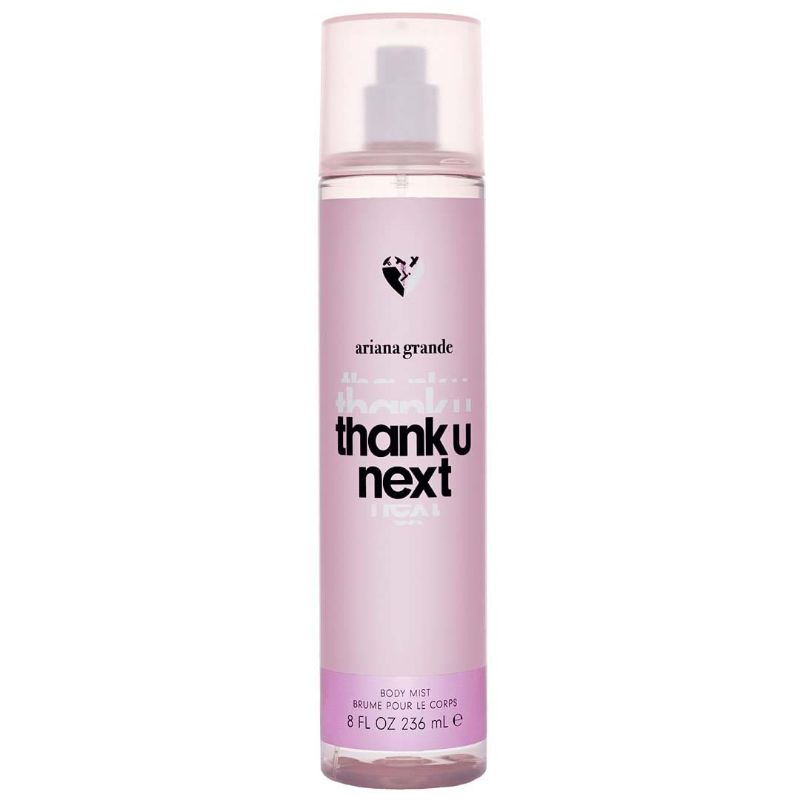 Ariana Grande Thank U Next W body mist 236 ml
