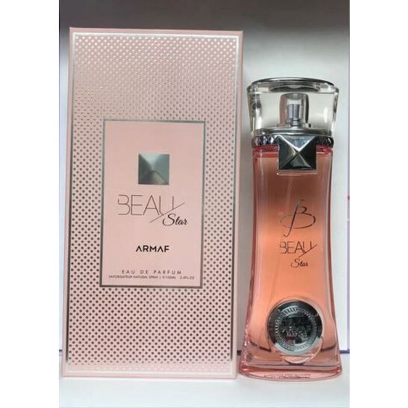 Armaf Beau Star W EDP 100 ml /2023