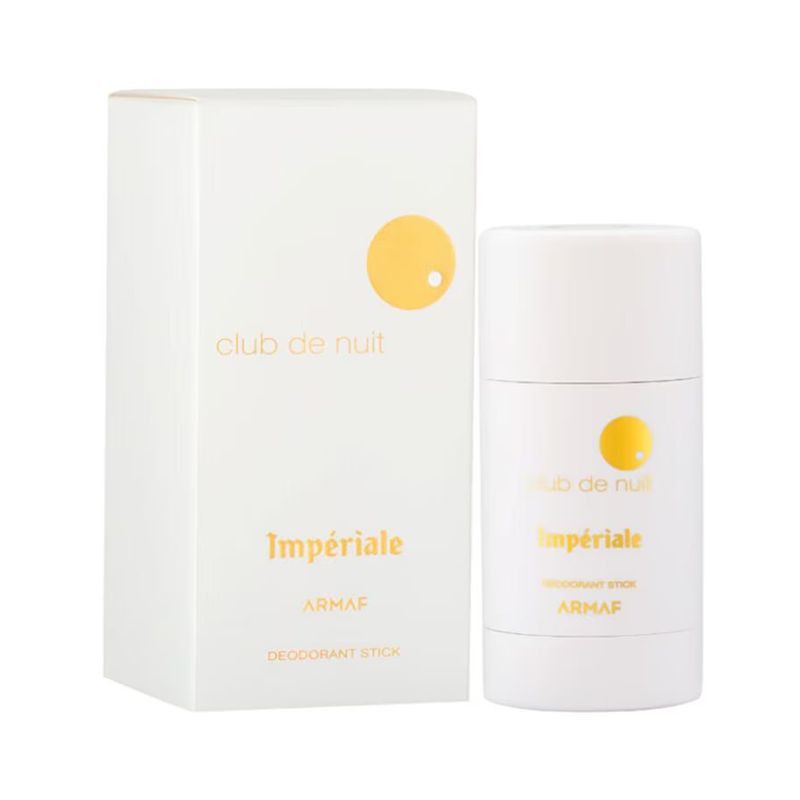 Armaf Club De Nuit Imperiale W deo stick 75 g /2022