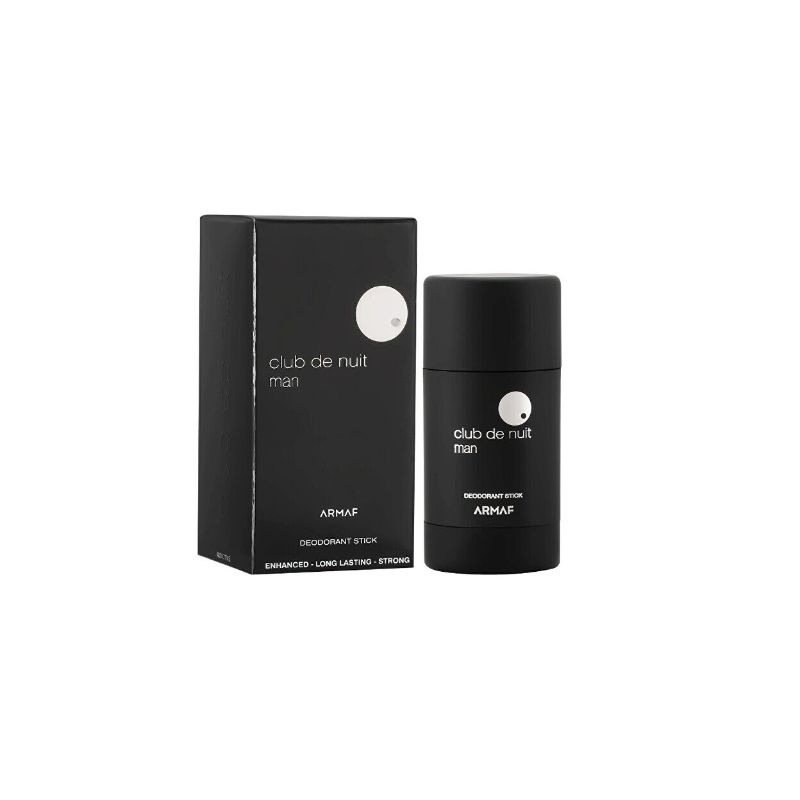 Armaf Club De Nuit M deo stick 75 g