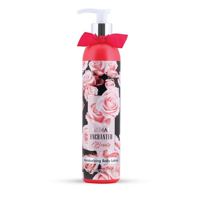 Armaf Enchanted Beauty W moisturizing body lotion 500 ml
