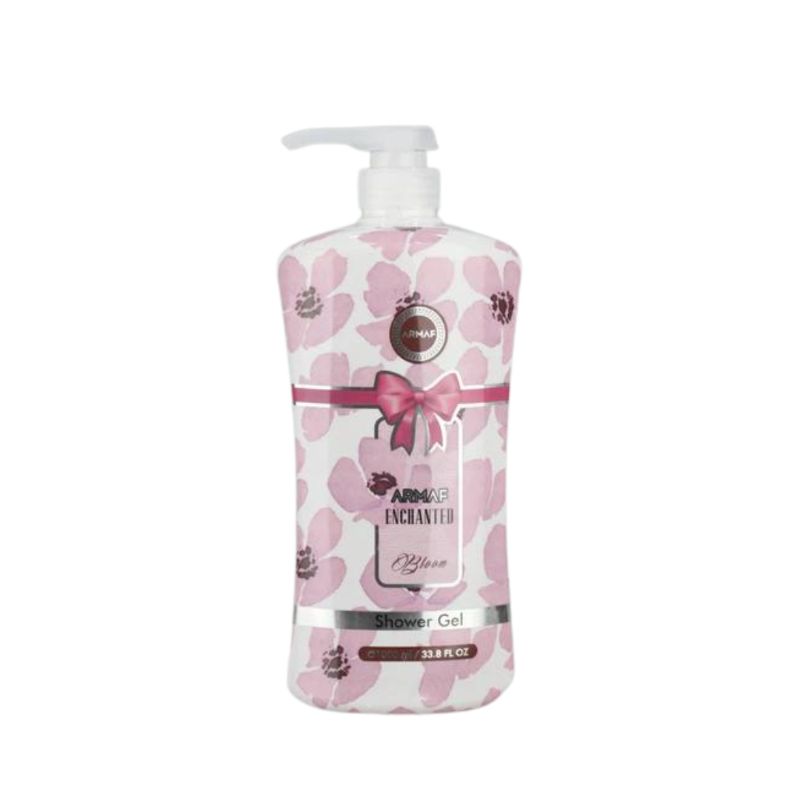 Armaf Enchanted Bloom W shower gel 1000 ml