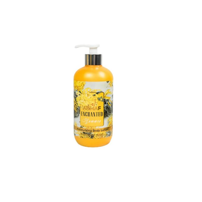 Armaf Enchanted Pearl W moisturizing body lotion 500 ml