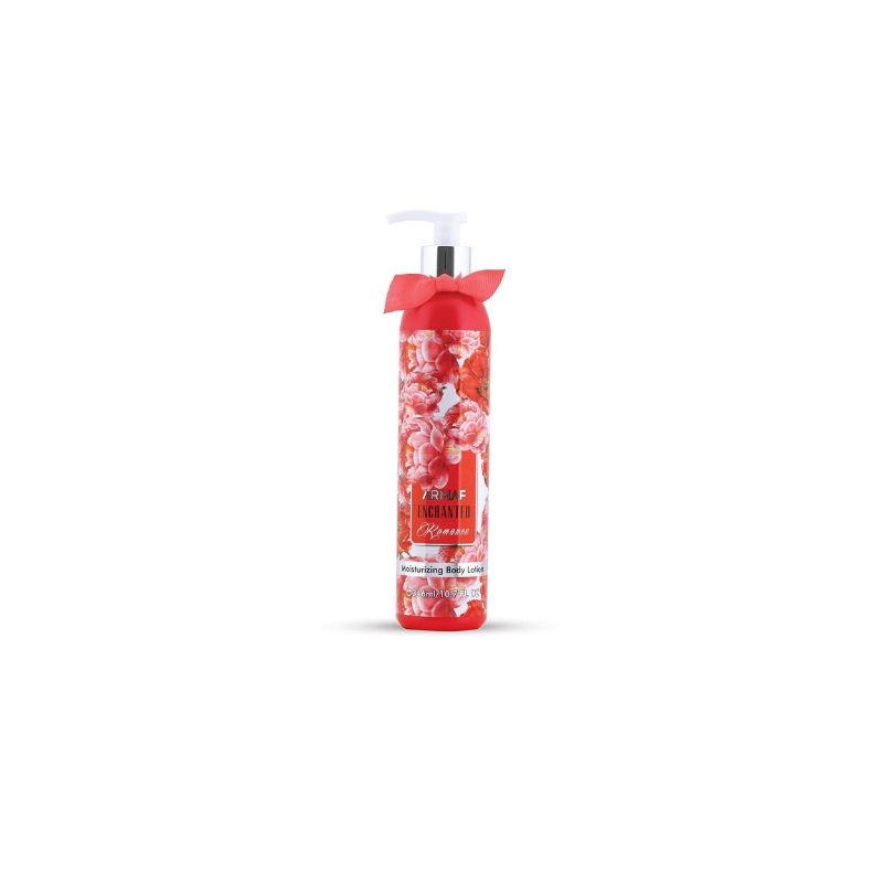 Armaf Enchanted Romance W moisturizing body lotion 316 ml