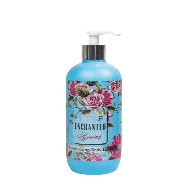Armaf Enchanted Spring W moisturizing body lotion 500 ml
