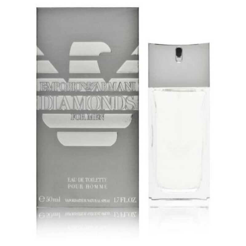 Armani Emporio Diamonds M EDT 50 ml