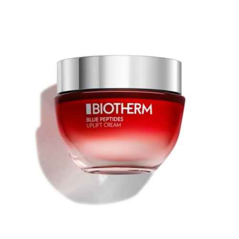 Biotherm Blue Peptides Uplift Cream all skin 50 ml - (Tester) 
