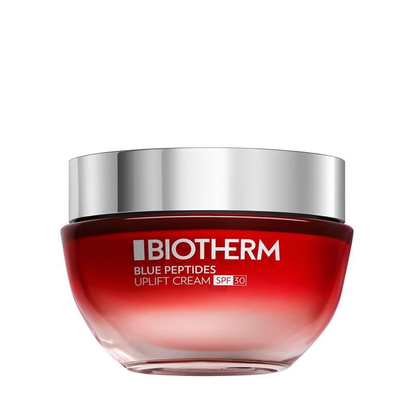 Biotherm Blue Peptides Uplift Cream SPF30 all skin - 50 ml - (Tester)