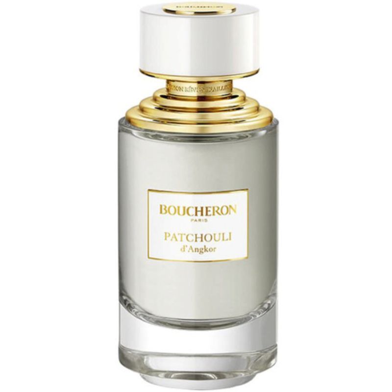 Boucheron La Collection Patchouli dAngkor U EDP 125 ml - (Tester) /2019