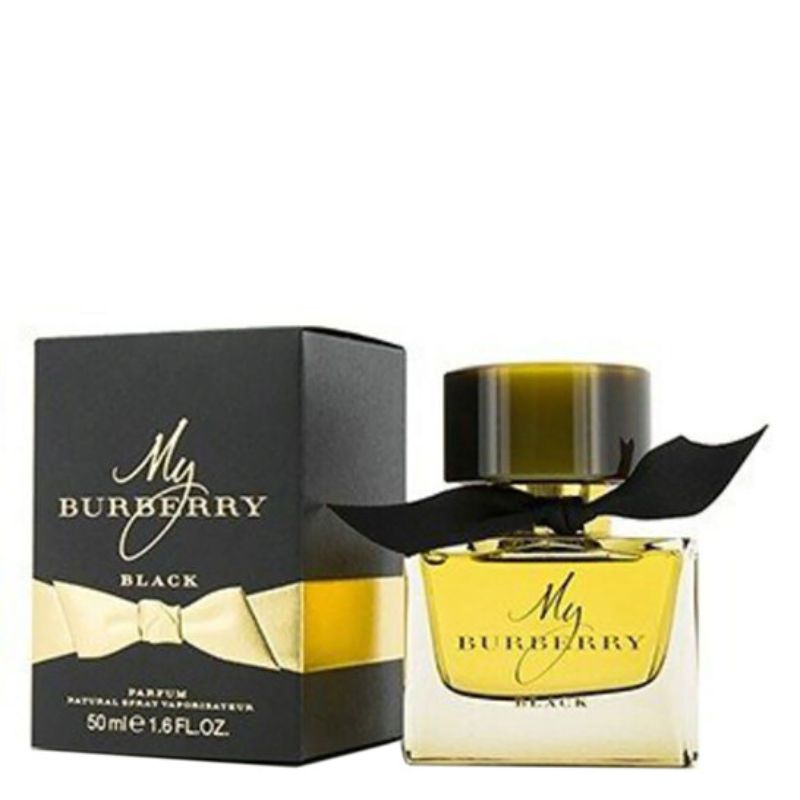 Burberry My Burberry Black W Parfum 50 ml