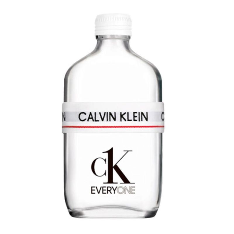 Calvin Klein CK Everyone U EDT 100 ml - (Tester) /2020