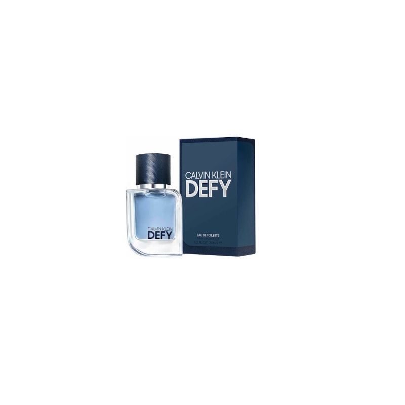 Calvin Klein Defy M EDT 30 ml /2021