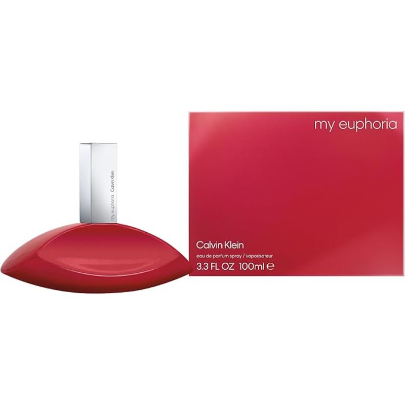 Calvin Klein My Euphoria W EDP 100 ml /2023 Calvin Klein My Euphoria W EDP 100 ml /2023
