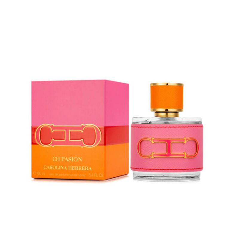 Carolina Herrera CH Pasi?n W EDP 100 ml /2023