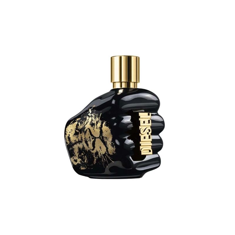 Diesel Spirit Of The Brave M EDT 50 ml /2019