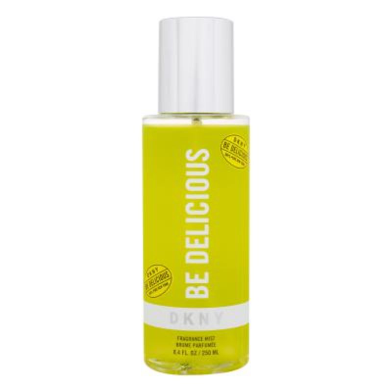 DKNY Be Delicious W body mist 250 ml