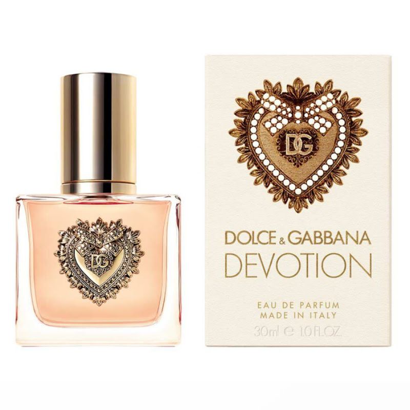 Dolce & Gabbana Devotion W EDP 30 ml /2023